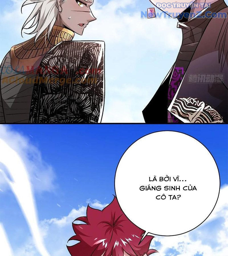 Vĩnh Sinh Đi Chết Đi! - Chapter 16 - Page 41