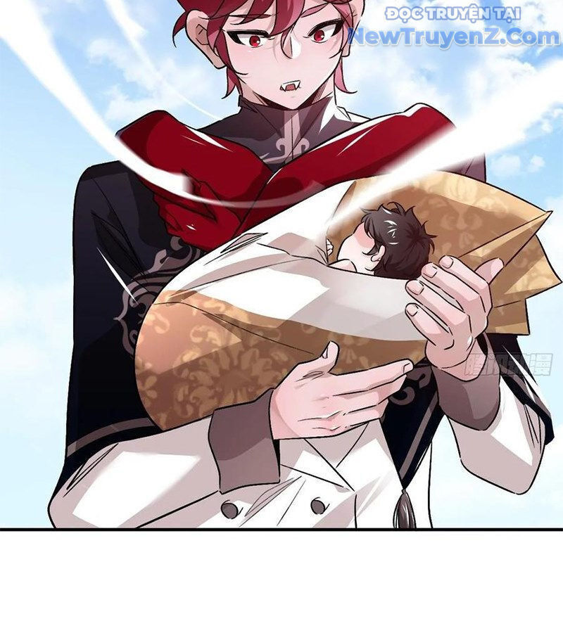 Vĩnh Sinh Đi Chết Đi! - Chapter 16 - Page 42