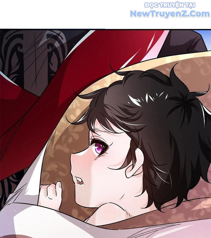 Vĩnh Sinh Đi Chết Đi! - Chapter 16 - Page 43