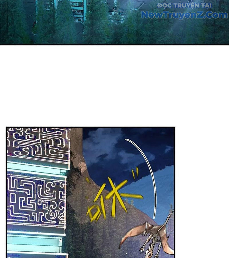 Vĩnh Sinh Đi Chết Đi! - Chapter 16 - Page 46