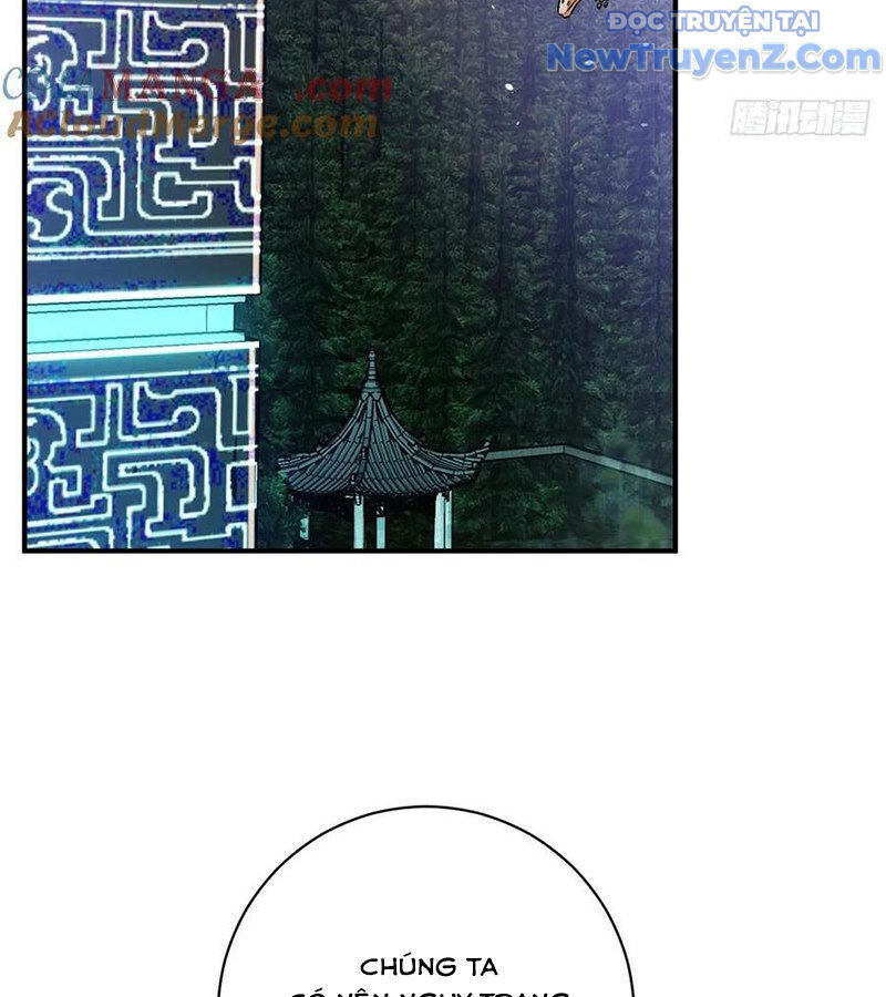 Vĩnh Sinh Đi Chết Đi! - Chapter 16 - Page 47