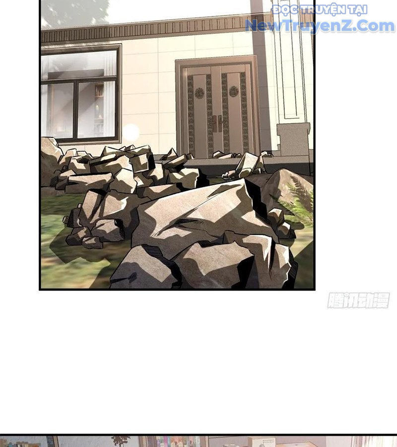 Vĩnh Sinh Đi Chết Đi! - Chapter 16 - Page 5