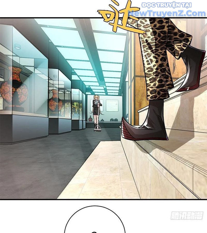 Vĩnh Sinh Đi Chết Đi! - Chapter 16 - Page 50