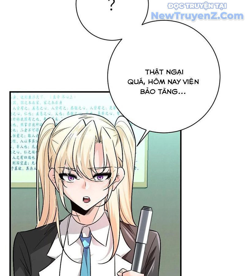 Vĩnh Sinh Đi Chết Đi! - Chapter 16 - Page 51