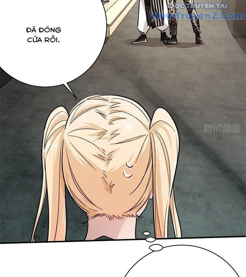 Vĩnh Sinh Đi Chết Đi! - Chapter 16 - Page 53