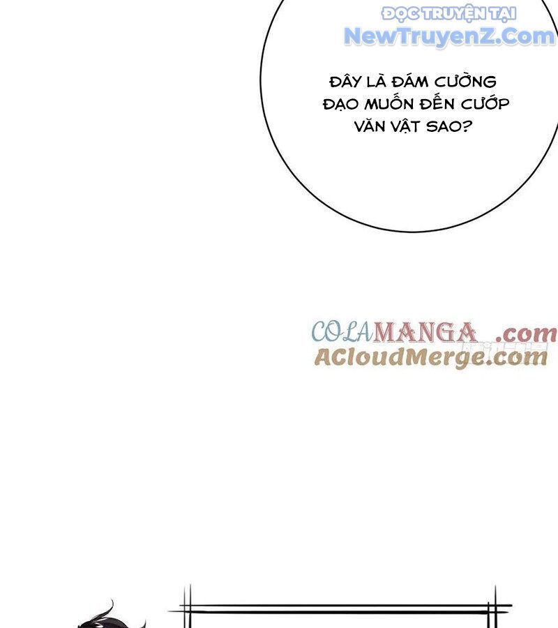 Vĩnh Sinh Đi Chết Đi! - Chapter 16 - Page 54