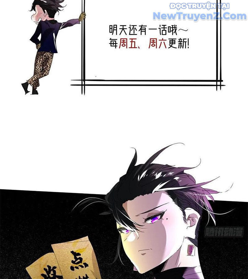 Vĩnh Sinh Đi Chết Đi! - Chapter 16 - Page 55