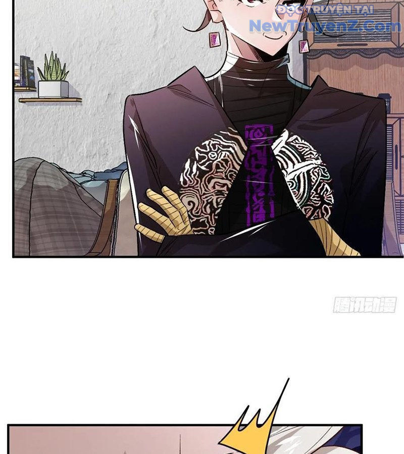 Vĩnh Sinh Đi Chết Đi! - Chapter 16 - Page 8