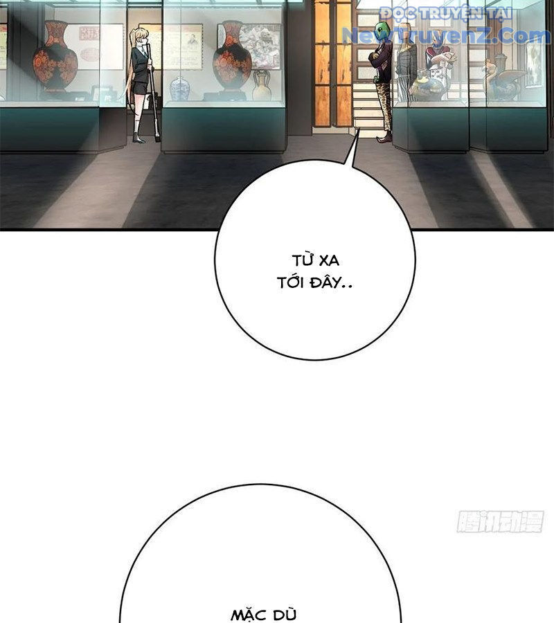 Vĩnh Sinh Đi Chết Đi! - Chapter 17 - Page 10