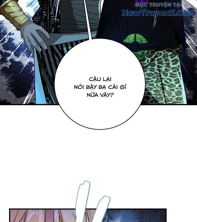 Vĩnh Sinh Đi Chết Đi! - Chapter 17 - Page 12