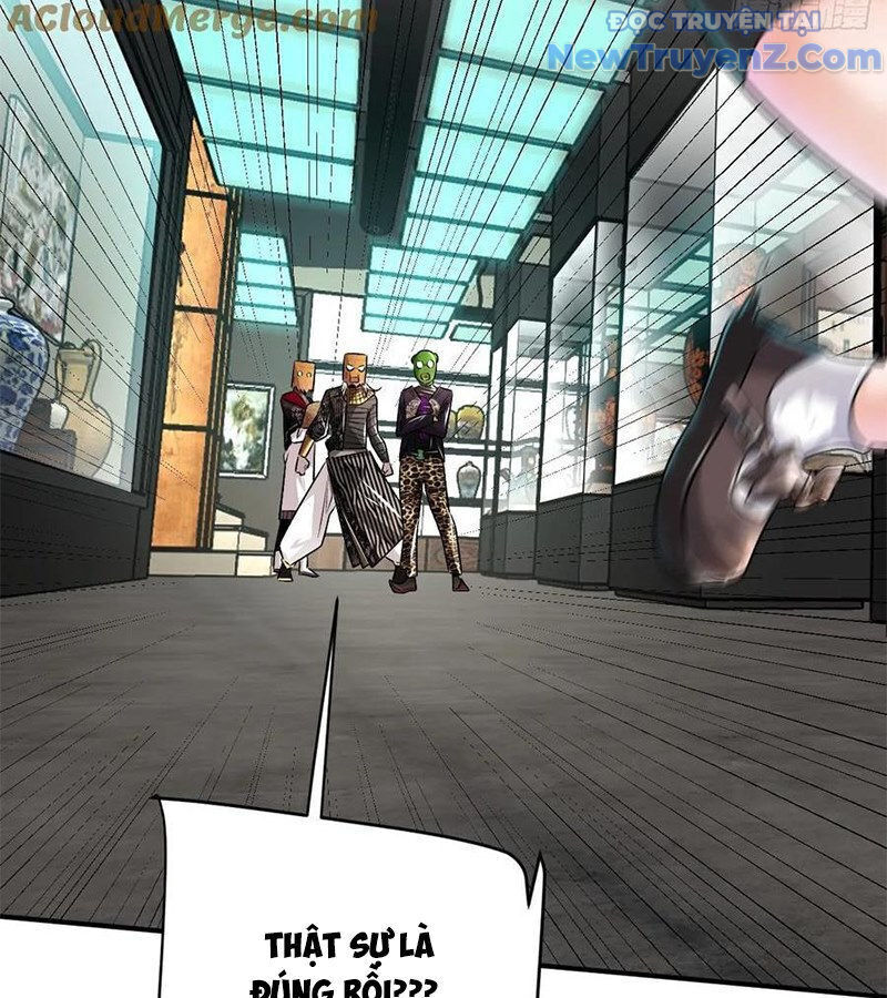 Vĩnh Sinh Đi Chết Đi! - Chapter 17 - Page 14
