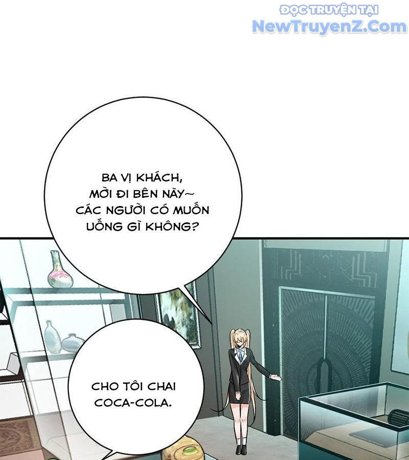 Vĩnh Sinh Đi Chết Đi! - Chapter 17 - Page 20