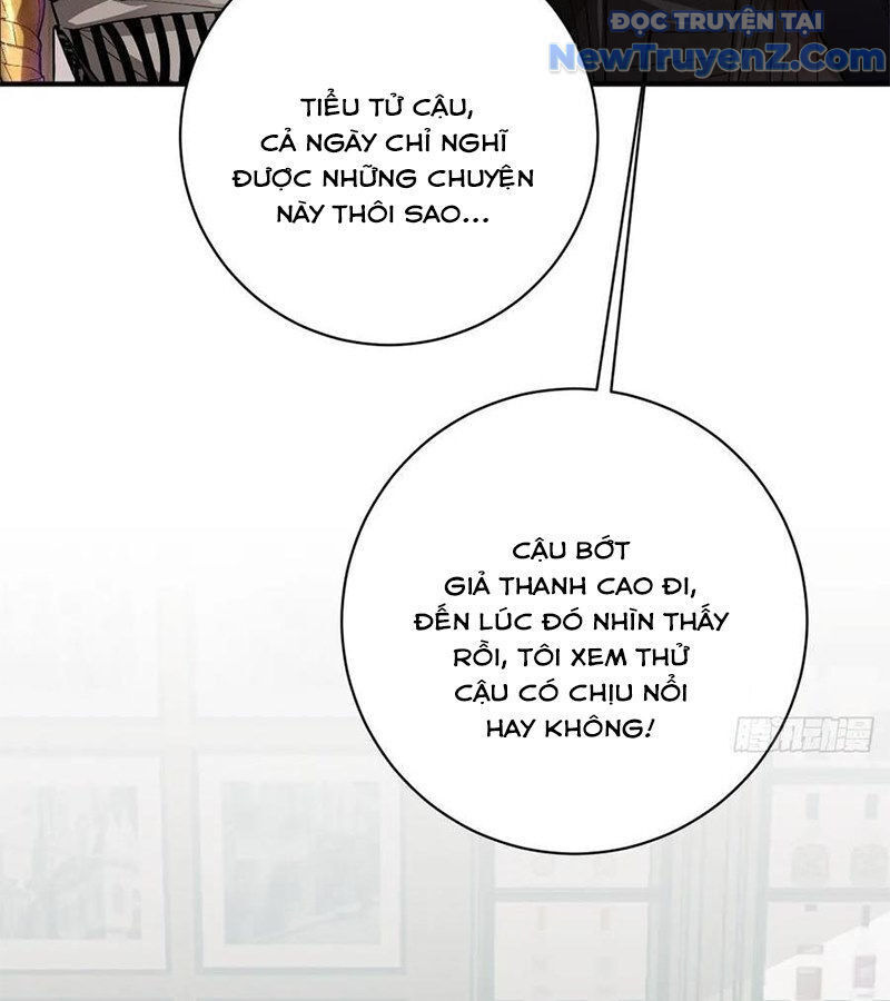 Vĩnh Sinh Đi Chết Đi! - Chapter 17 - Page 24