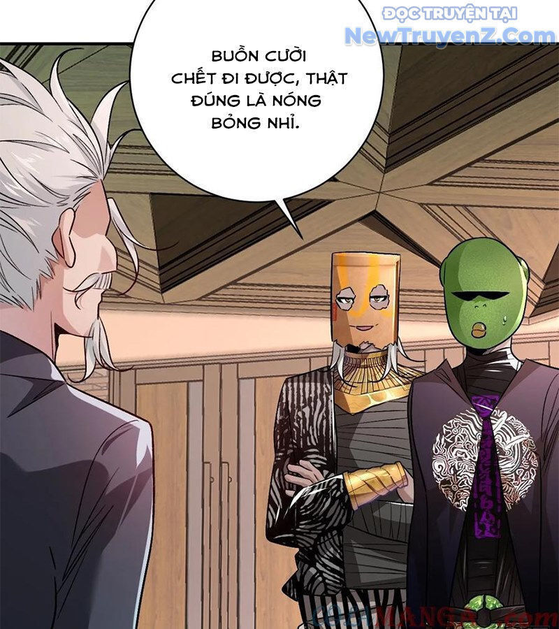 Vĩnh Sinh Đi Chết Đi! - Chapter 17 - Page 27