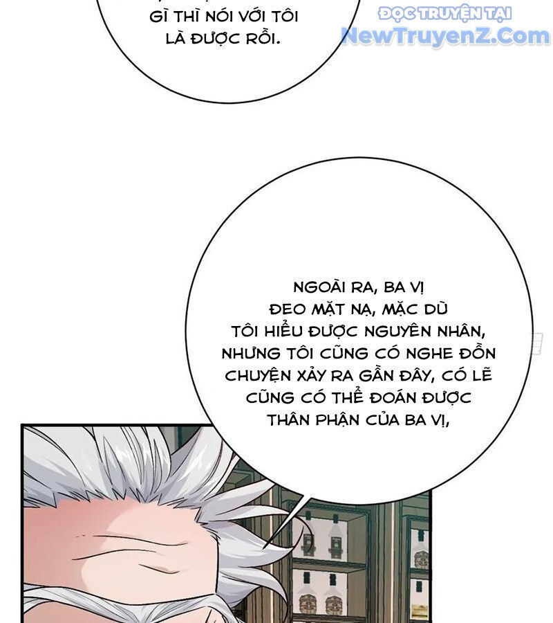 Vĩnh Sinh Đi Chết Đi! - Chapter 17 - Page 30