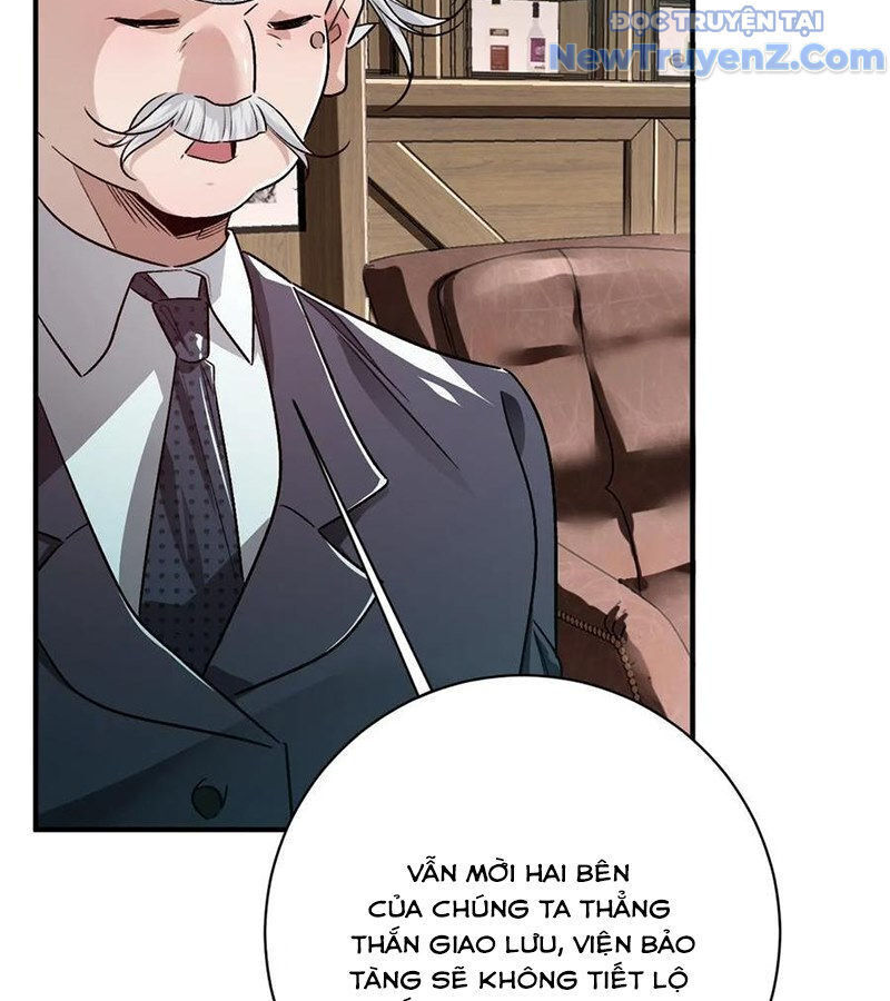 Vĩnh Sinh Đi Chết Đi! - Chapter 17 - Page 31