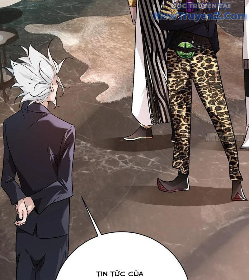 Vĩnh Sinh Đi Chết Đi! - Chapter 17 - Page 33