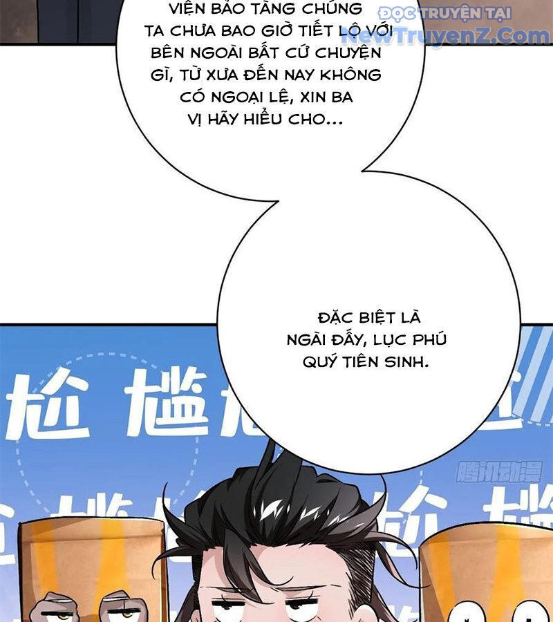 Vĩnh Sinh Đi Chết Đi! - Chapter 17 - Page 34