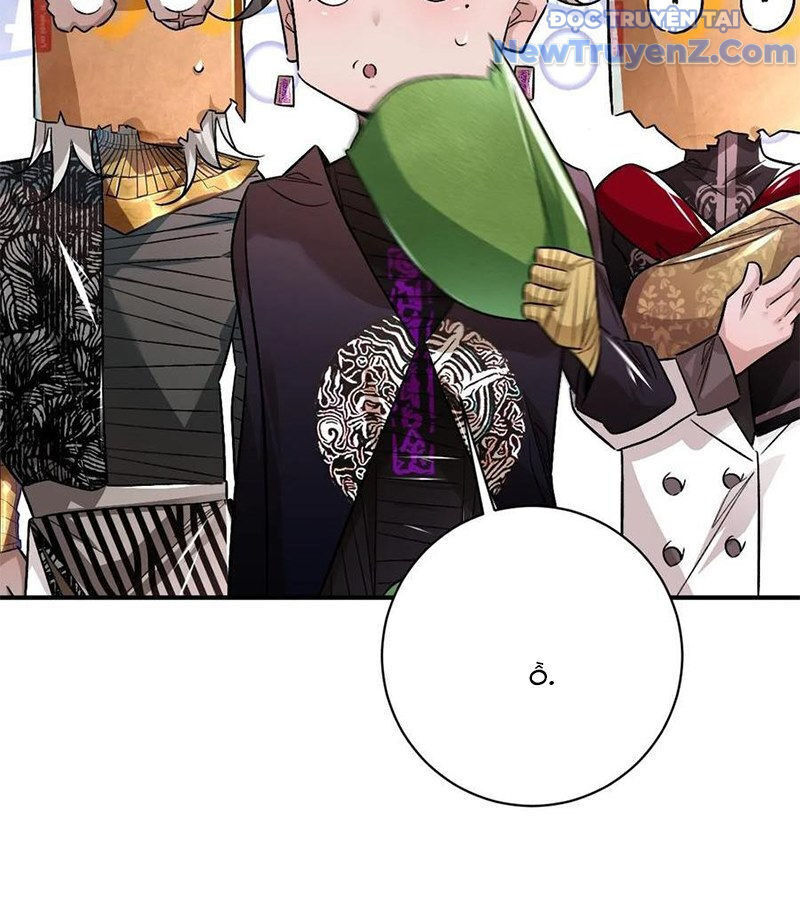 Vĩnh Sinh Đi Chết Đi! - Chapter 17 - Page 35