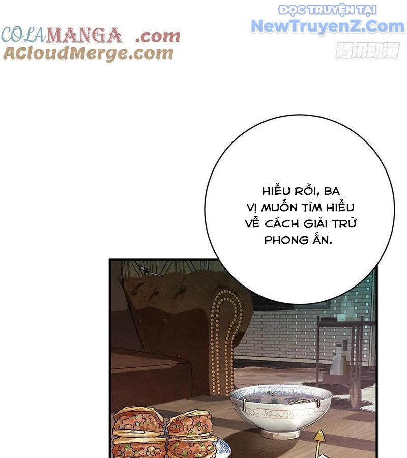 Vĩnh Sinh Đi Chết Đi! - Chapter 17 - Page 36