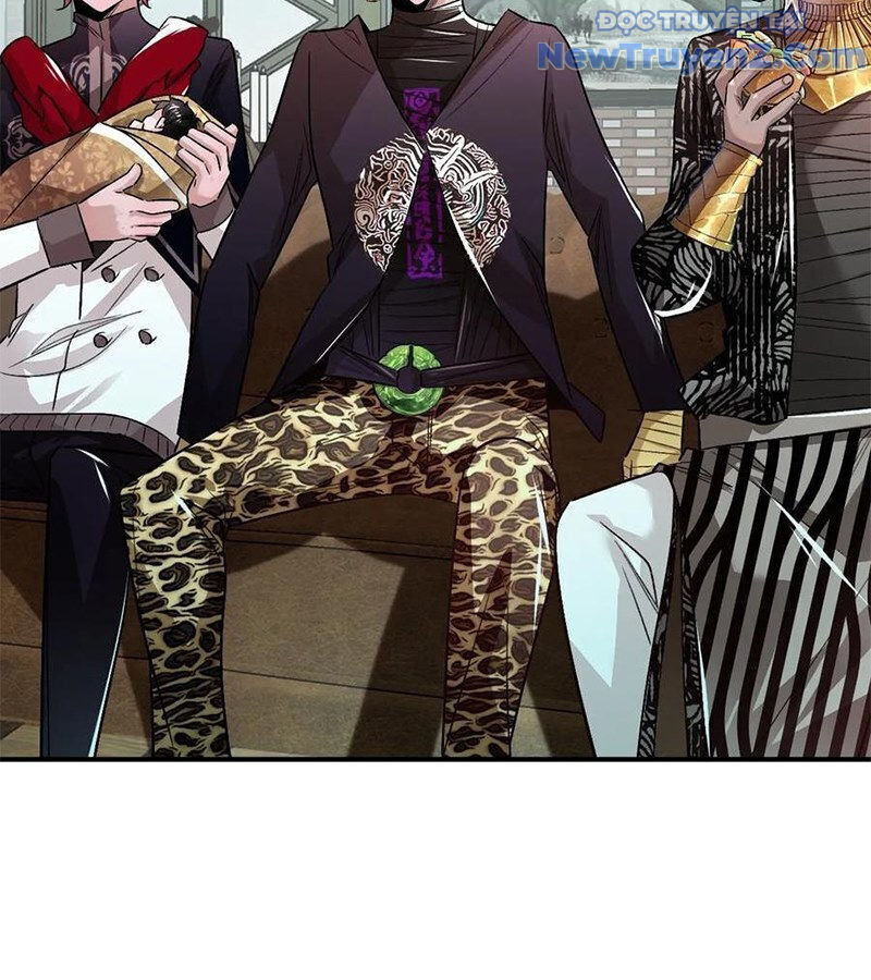 Vĩnh Sinh Đi Chết Đi! - Chapter 17 - Page 38