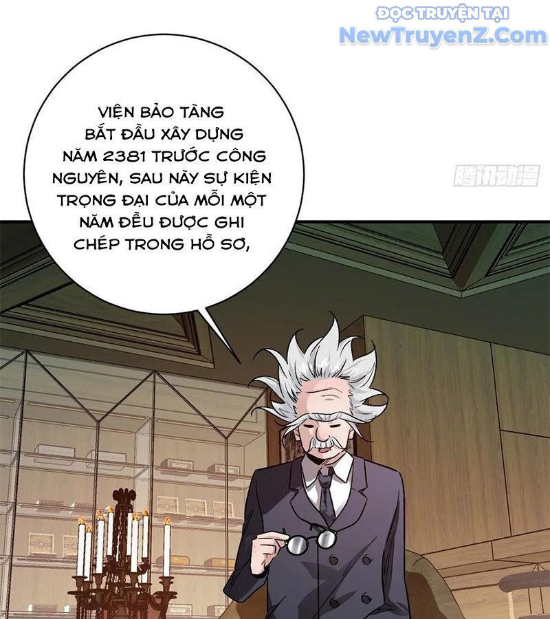 Vĩnh Sinh Đi Chết Đi! - Chapter 17 - Page 39