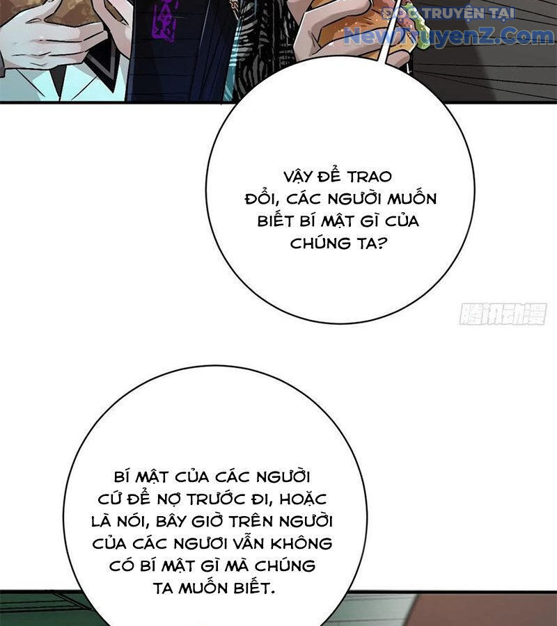 Vĩnh Sinh Đi Chết Đi! - Chapter 17 - Page 42