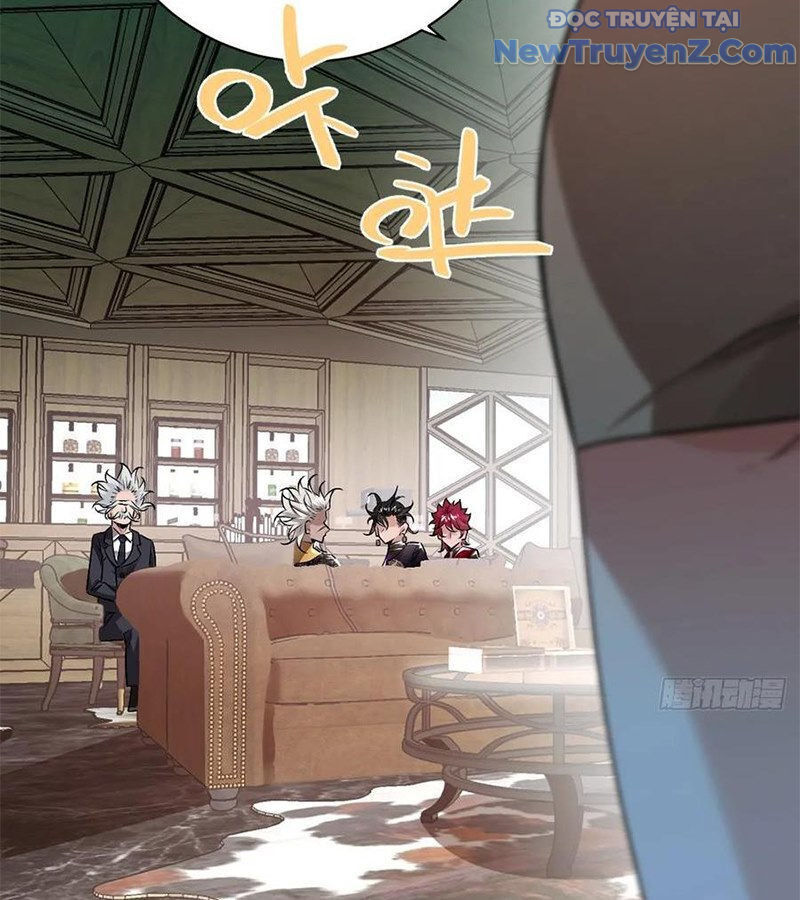 Vĩnh Sinh Đi Chết Đi! - Chapter 17 - Page 43