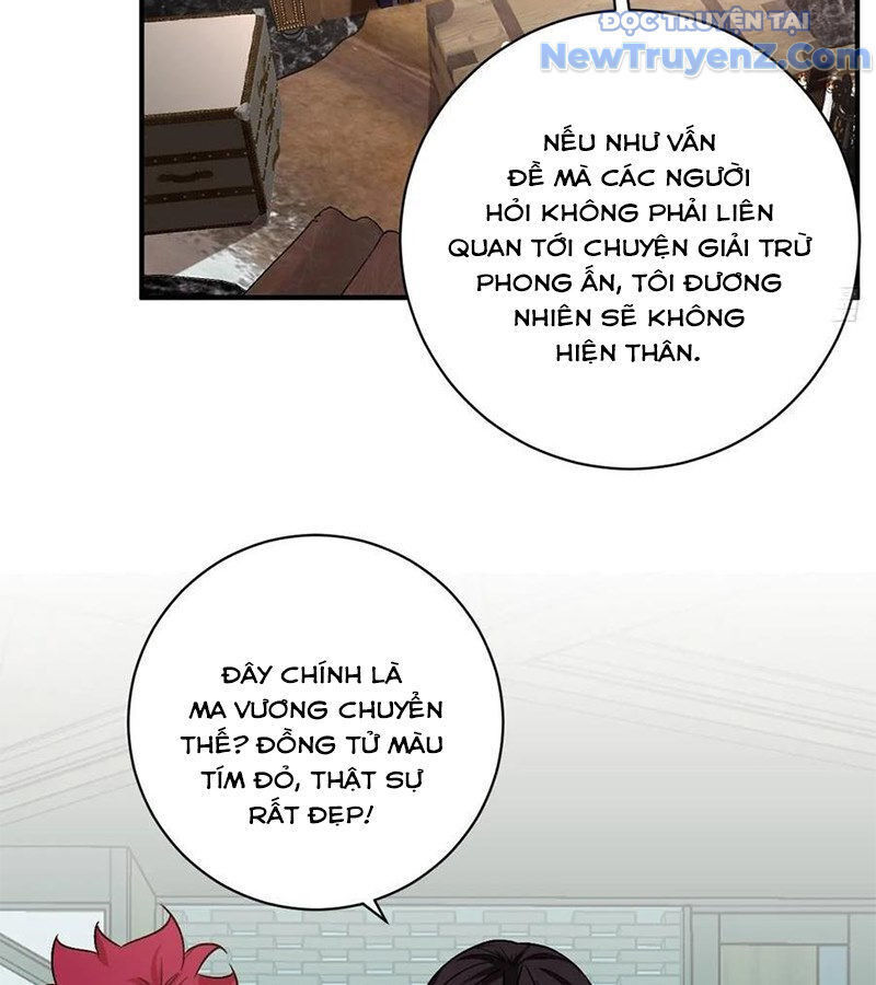 Vĩnh Sinh Đi Chết Đi! - Chapter 17 - Page 46