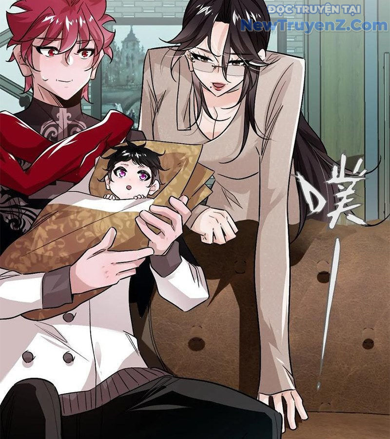 Vĩnh Sinh Đi Chết Đi! - Chapter 17 - Page 47