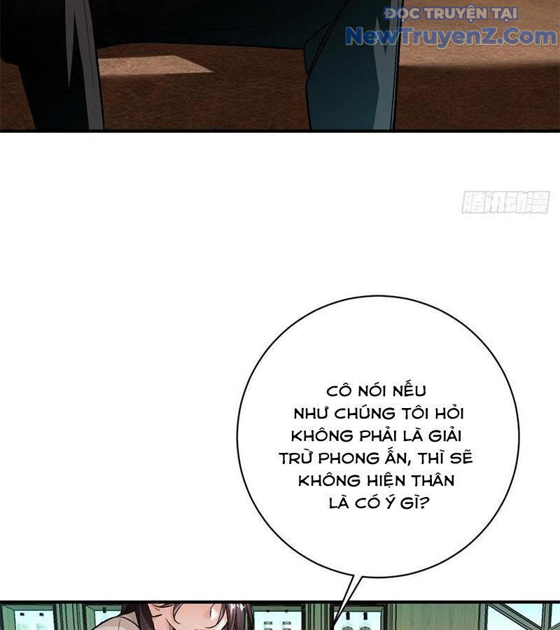 Vĩnh Sinh Đi Chết Đi! - Chapter 17 - Page 48