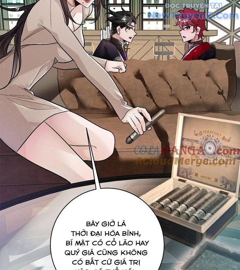 Vĩnh Sinh Đi Chết Đi! - Chapter 17 - Page 49