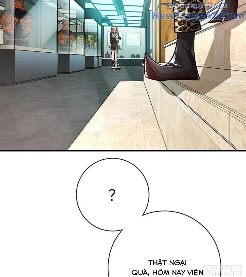 Vĩnh Sinh Đi Chết Đi! - Chapter 17 - Page 5