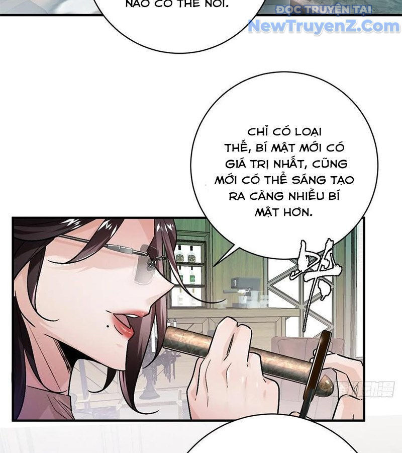 Vĩnh Sinh Đi Chết Đi! - Chapter 17 - Page 50
