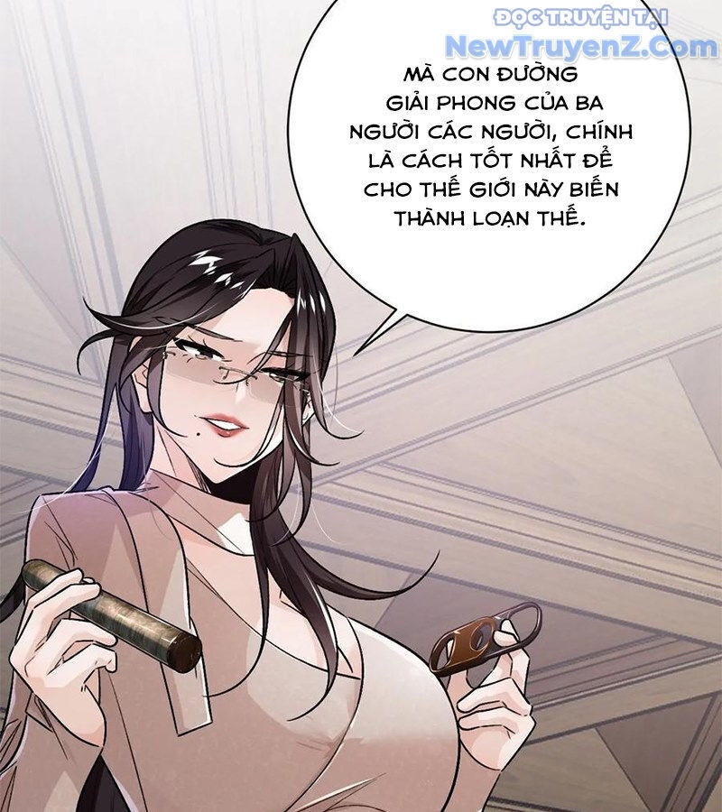 Vĩnh Sinh Đi Chết Đi! - Chapter 17 - Page 51