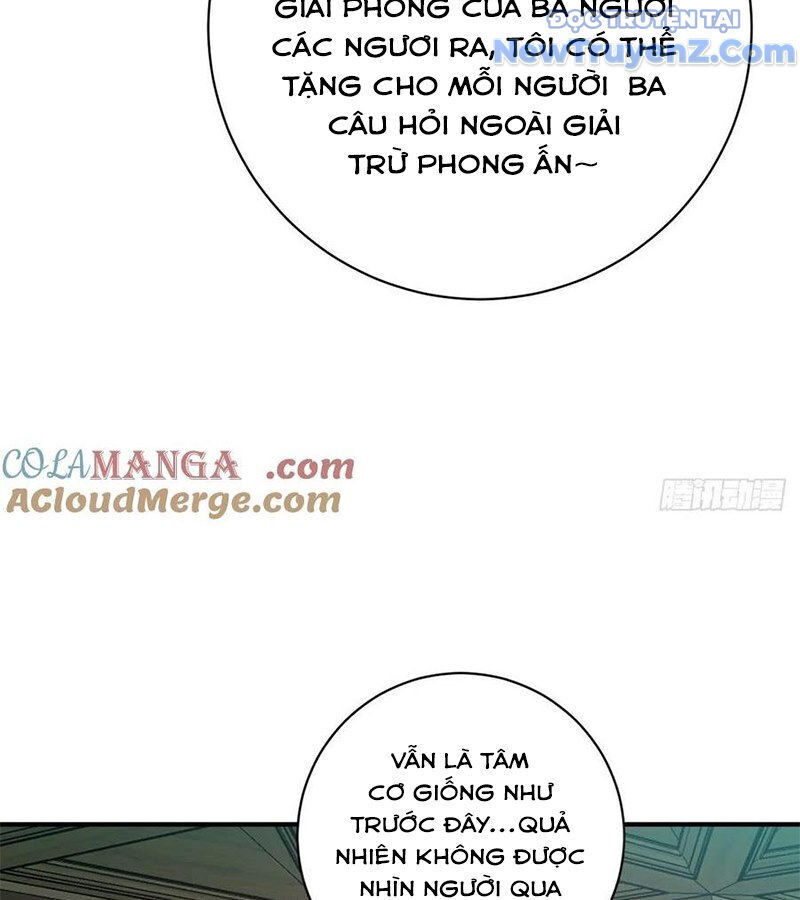 Vĩnh Sinh Đi Chết Đi! - Chapter 17 - Page 53