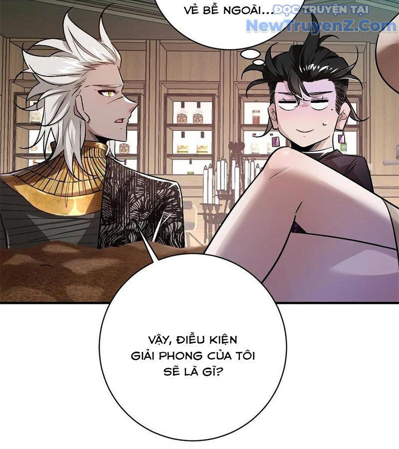 Vĩnh Sinh Đi Chết Đi! - Chapter 17 - Page 54