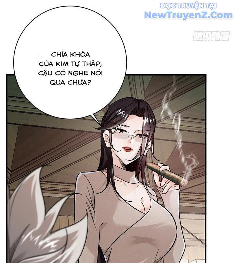 Vĩnh Sinh Đi Chết Đi! - Chapter 17 - Page 55