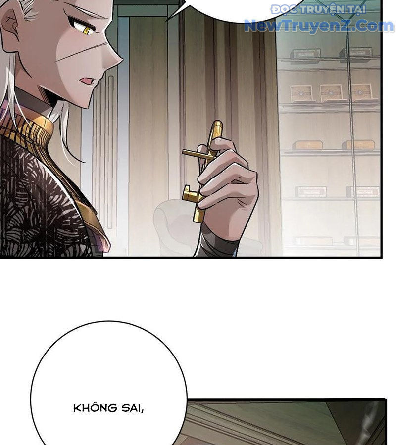 Vĩnh Sinh Đi Chết Đi! - Chapter 17 - Page 57