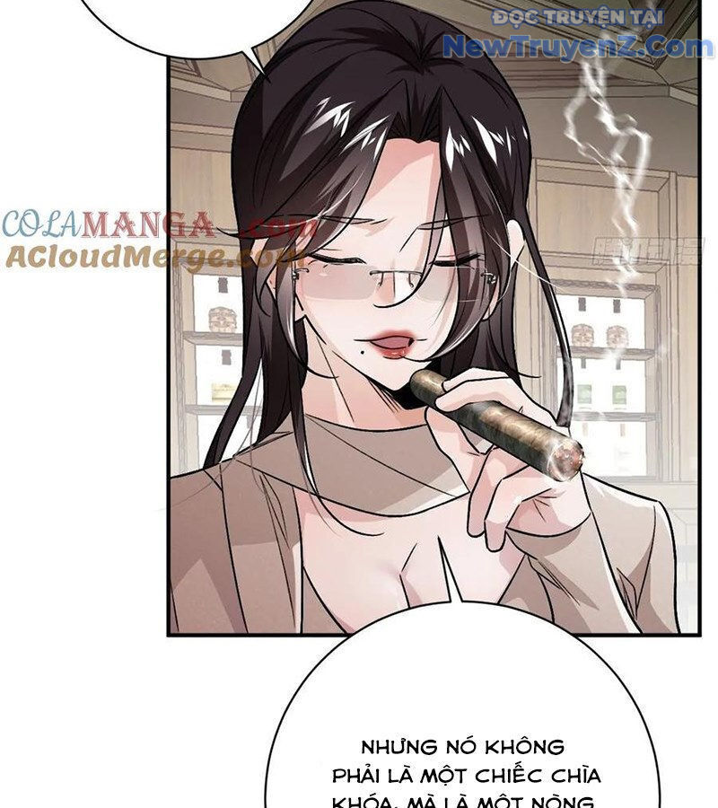 Vĩnh Sinh Đi Chết Đi! - Chapter 17 - Page 58