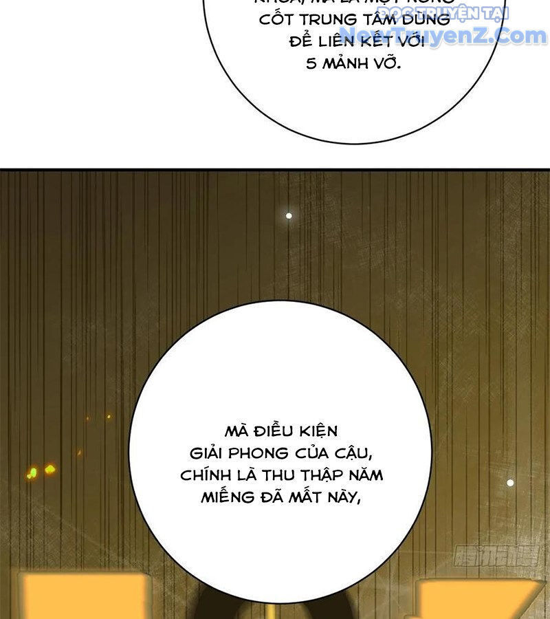 Vĩnh Sinh Đi Chết Đi! - Chapter 17 - Page 59