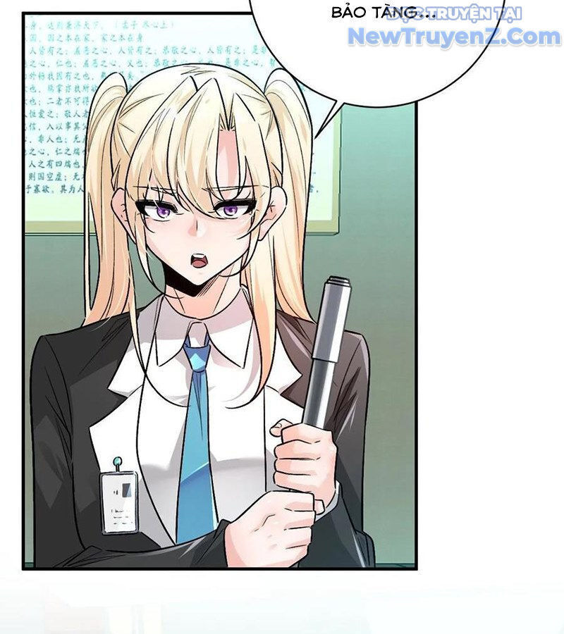 Vĩnh Sinh Đi Chết Đi! - Chapter 17 - Page 6