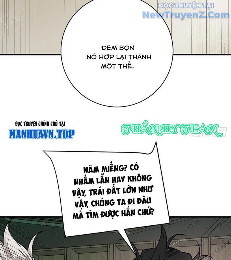 Vĩnh Sinh Đi Chết Đi! - Chapter 17 - Page 61