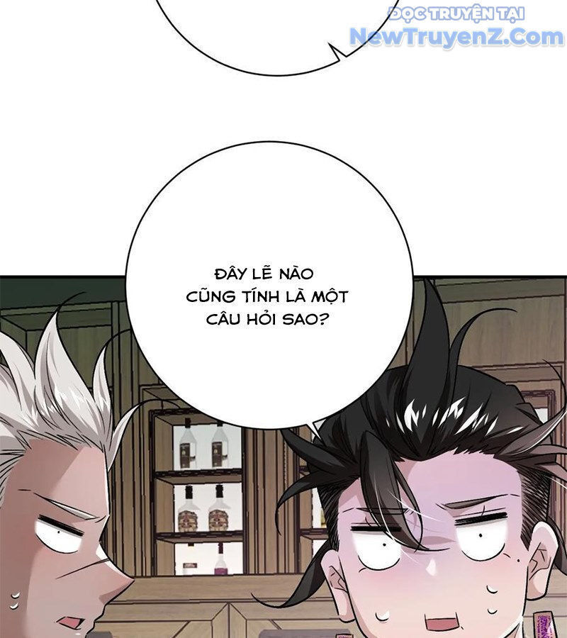 Vĩnh Sinh Đi Chết Đi! - Chapter 17 - Page 63