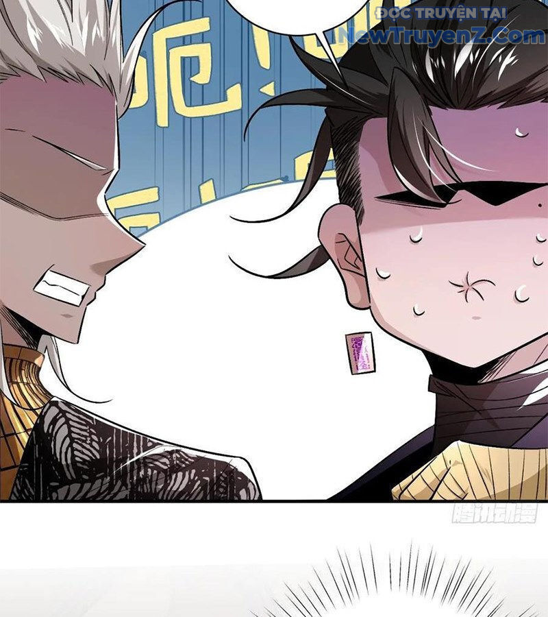 Vĩnh Sinh Đi Chết Đi! - Chapter 17 - Page 65