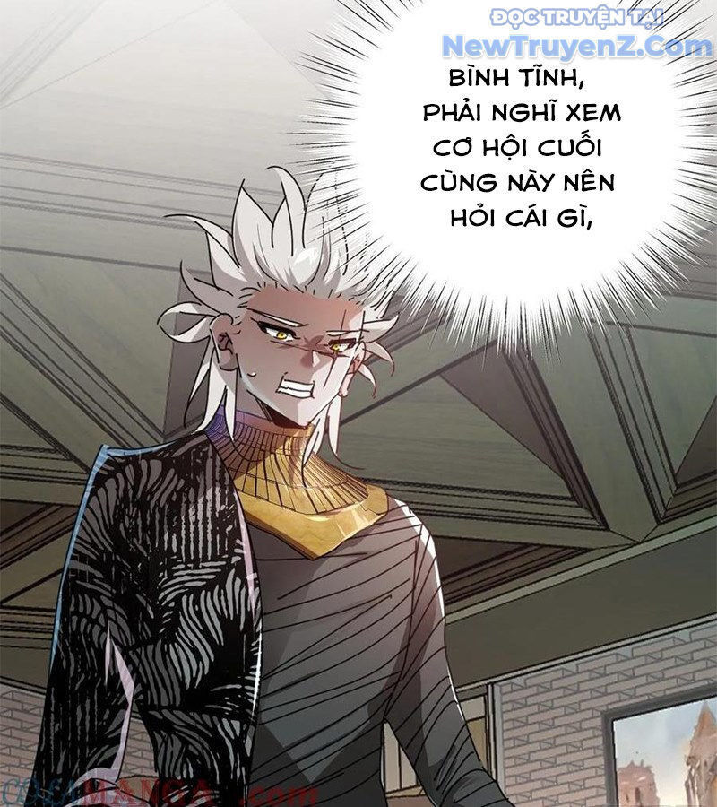 Vĩnh Sinh Đi Chết Đi! - Chapter 17 - Page 66