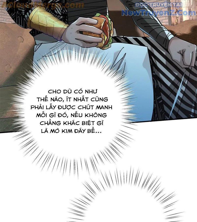 Vĩnh Sinh Đi Chết Đi! - Chapter 17 - Page 67