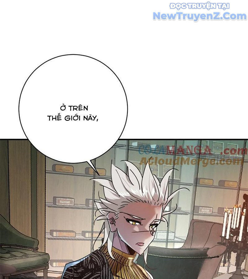 Vĩnh Sinh Đi Chết Đi! - Chapter 17 - Page 70