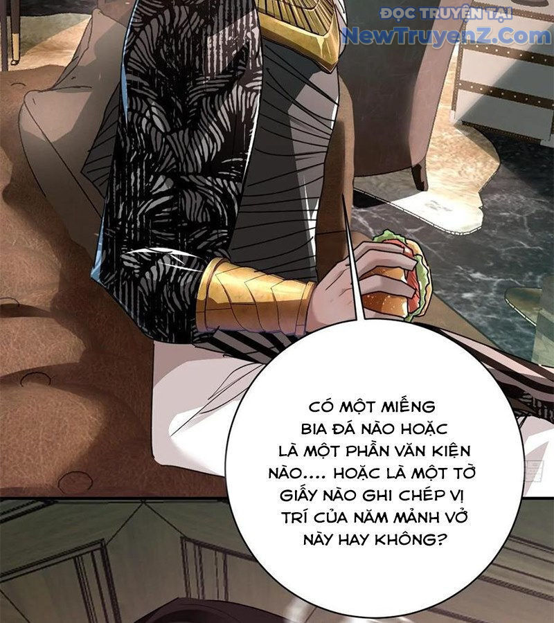 Vĩnh Sinh Đi Chết Đi! - Chapter 17 - Page 71