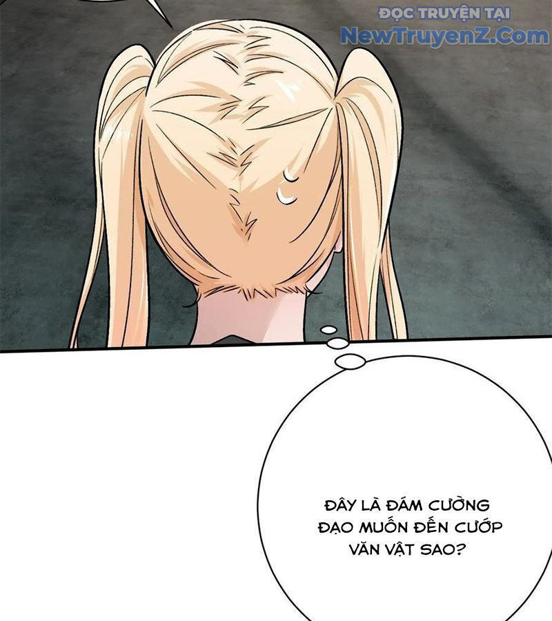 Vĩnh Sinh Đi Chết Đi! - Chapter 17 - Page 8